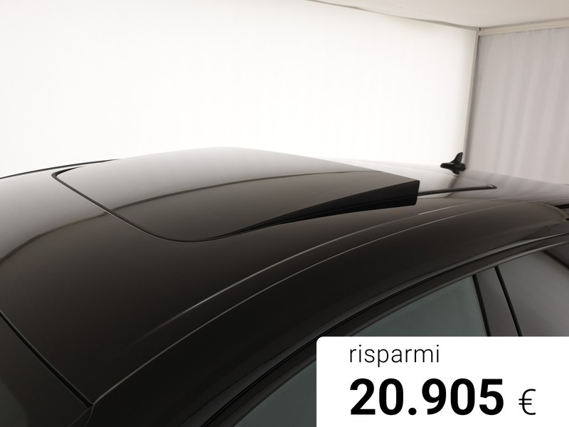 Audi RSQ8 4.0TFSI 640CV tiptronic Performance