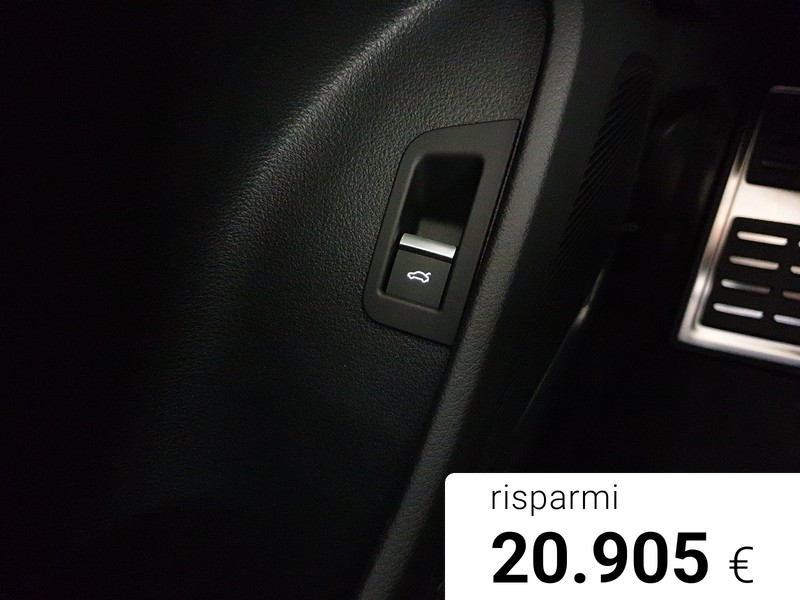 Audi RSQ8 4.0TFSI 640CV tiptronic Performance