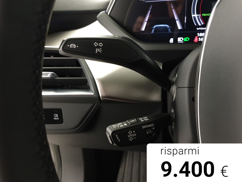 Audi e-tron GT 530CV quattro