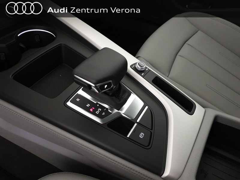 Audi A4 Berlina 30TDI 136CV Str Business Advanced L:55.453