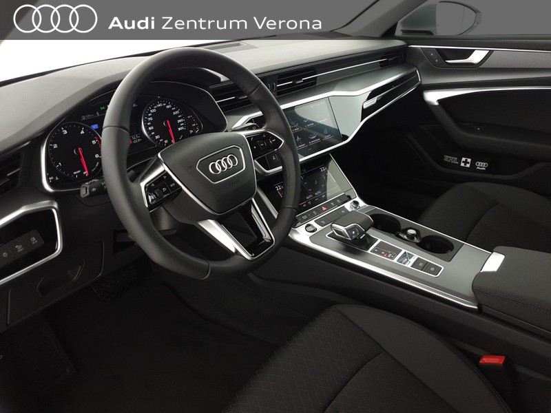 Audi A6 allroad 40TDI 204CV Q. Str Listino: 75.846€