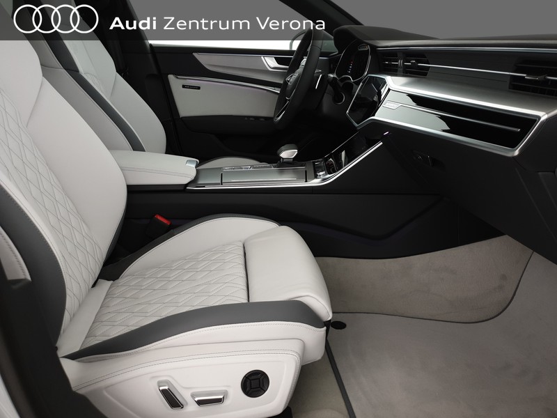 Audi A7 50TDI 286CV Q. tiptr Business Plus L: 117.320€