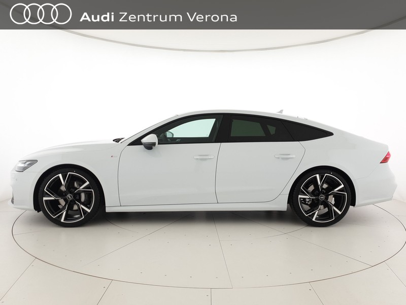 Audi A7 50TDI 286CV Q. tiptr Business Plus L: 118.090€