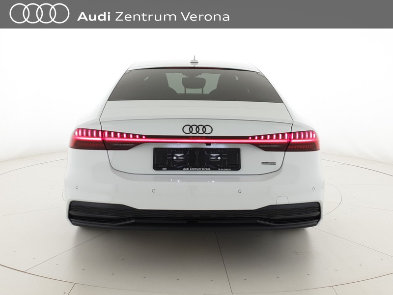 Audi A7 50TDI 286CV Q. tiptr Business Plus L: 118.090€
