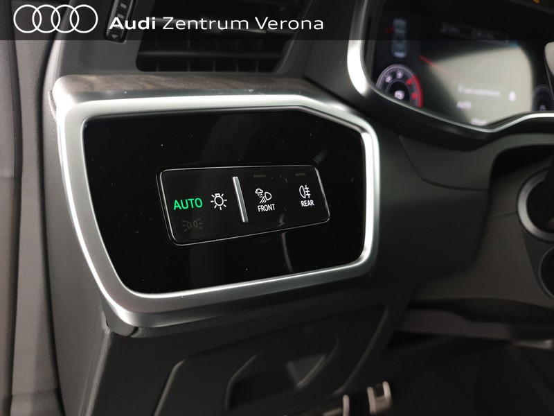Audi A7 50TDI 286CV Q. tiptr Business Plus L: 118.090€