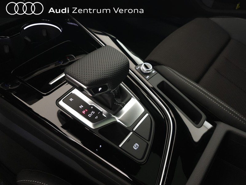 Audi A4 35TDI 163CV Str S line Edition Listino: 62.624€