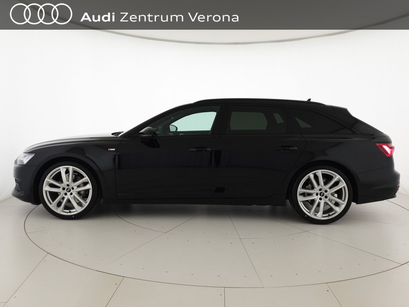 Audi A6 Avant 45TDI 245CV Q. Str Business Sport L:94.189€