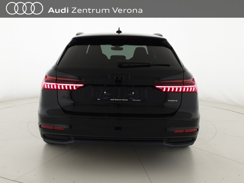Audi A6 Avant 45TDI 245CV Q. Str Business Sport L:94.189€