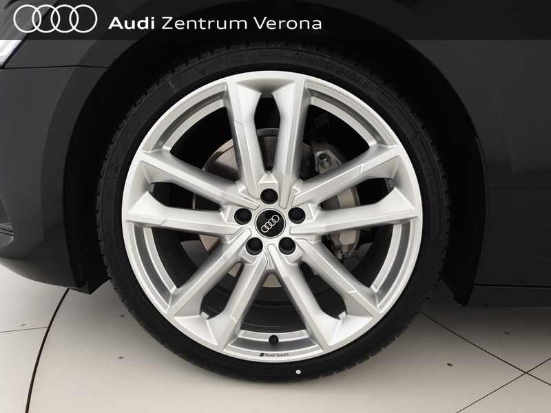 Audi A6 Avant 45TDI 245CV Q. Str Business Sport L:94.189€