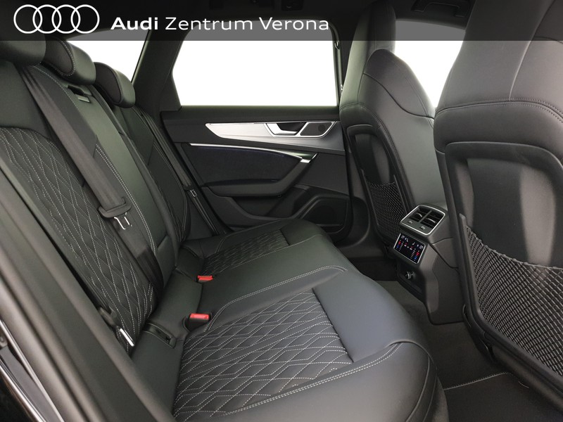 Audi A6 Avant 45TDI 245CV Q. Str Business Sport L:94.189€