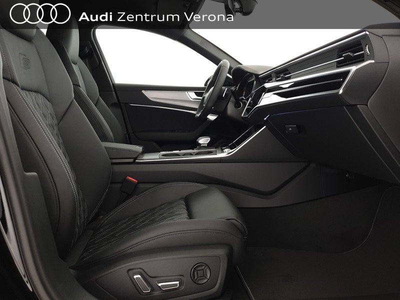 Audi A6 Avant 45TDI 245CV Q. Str Business Sport L:94.189€
