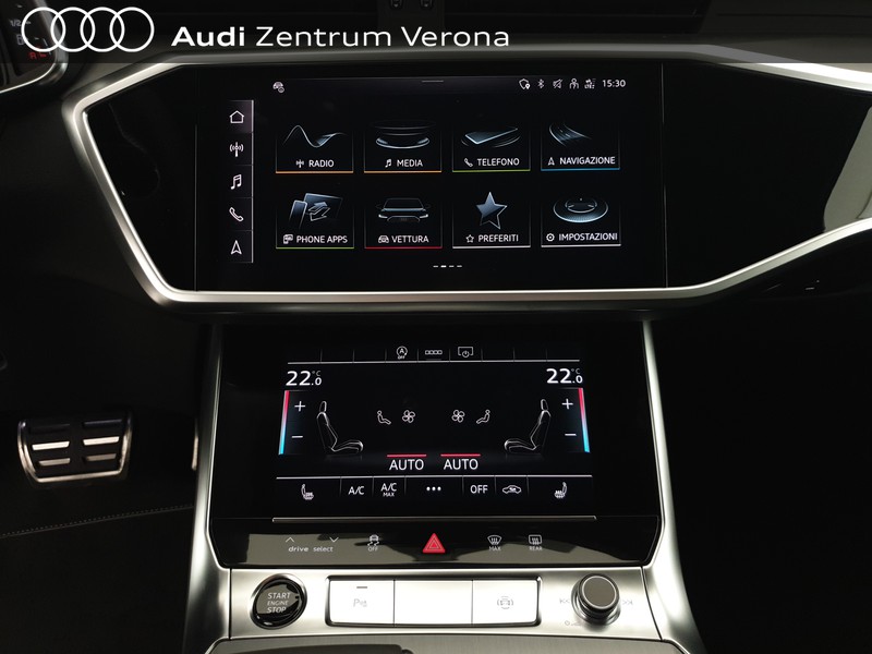 Audi A6 Avant 45TDI 245CV Q. Str Business Sport L:94.189€