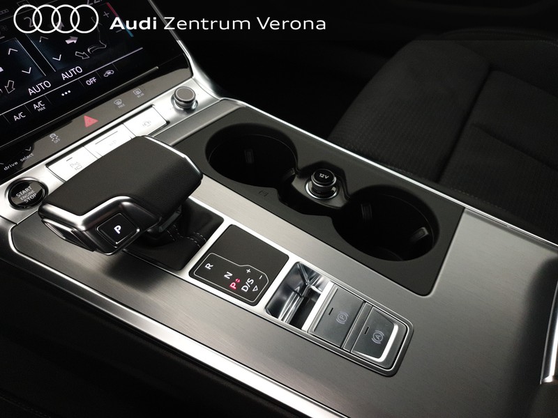 Audi A6 Avant 45TFSI 265CV Q. Str Business Sport L:88.186€