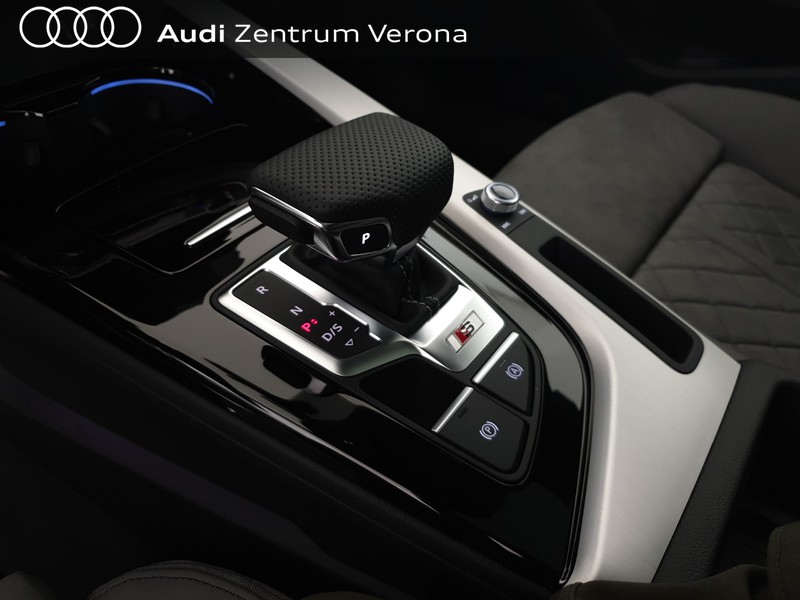 Audi S5 3.0TDI 341CV Q. tiptr Sport Attitude L: 103.612€