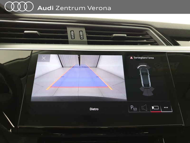 Audi Q8 e-tron Sb 50 340CV Q. Business Advanced L: 91.202€
