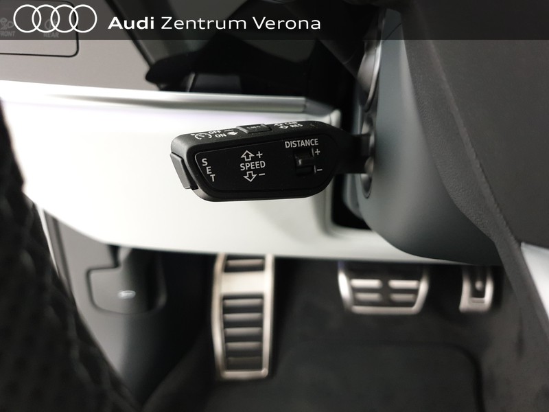 Audi A8 50TDI 286CV Q. Str L: 158.605