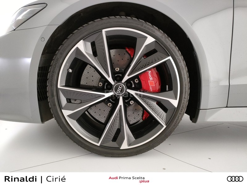 Audi RS7 sportback 4.0 mhev quattro tiptronic