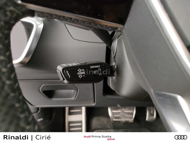 Audi RS7 sportback 4.0 mhev quattro tiptronic