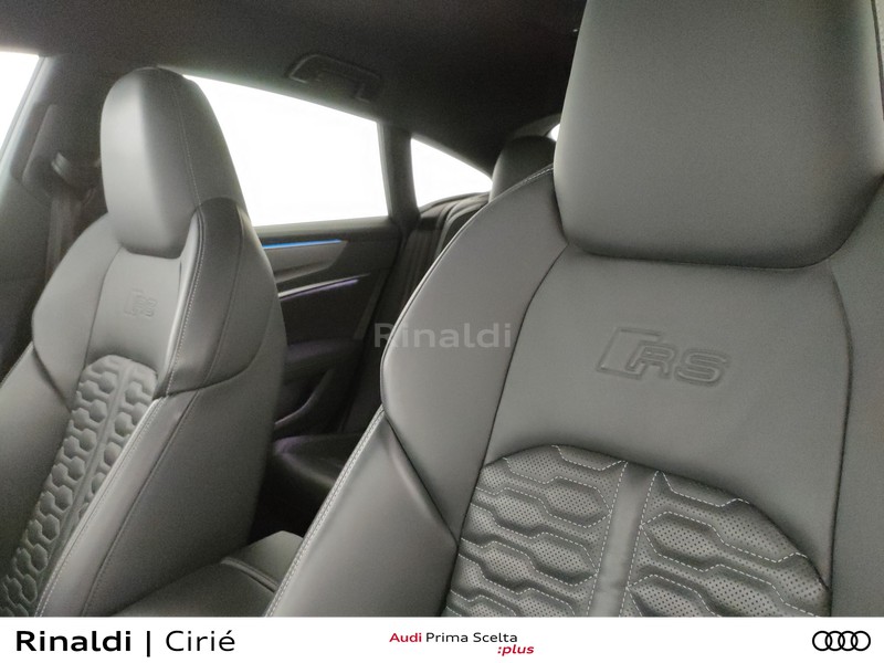Audi RS7 sportback 4.0 mhev quattro tiptronic