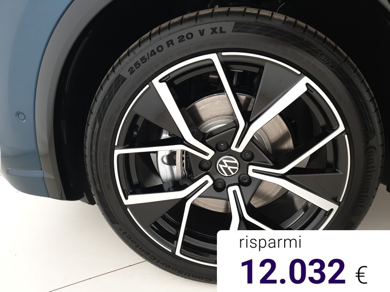 Volkswagen Tiguan 2.0 tdi r-line 150cv dsg