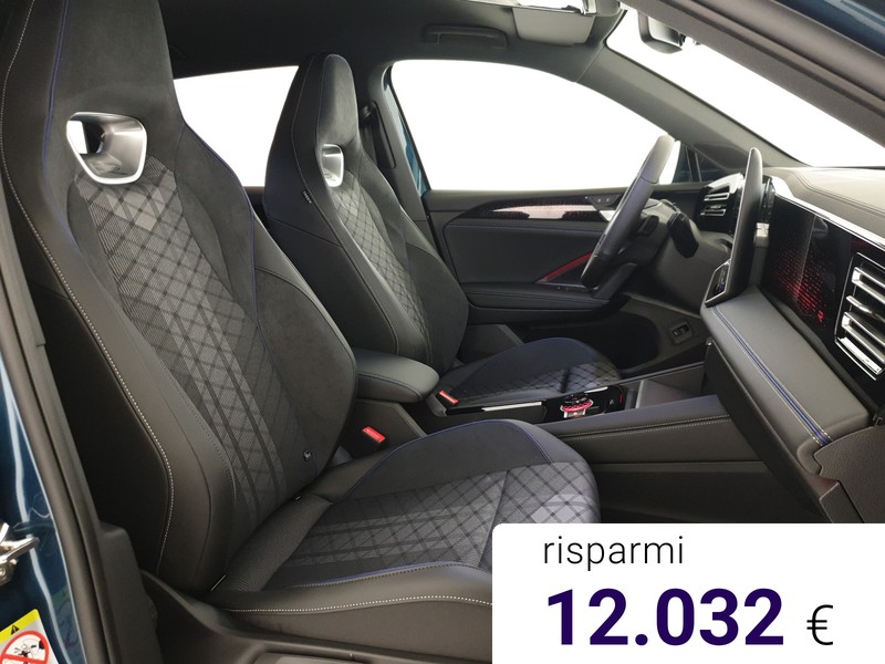 Volkswagen Tiguan 2.0 tdi r-line 150cv dsg