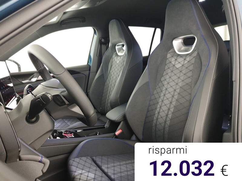 Volkswagen Tiguan 2.0 tdi r-line 150cv dsg