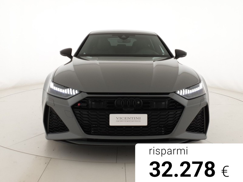 Audi RS7 Sportback 4.0TFSI 630CV quattro tiptr Performance