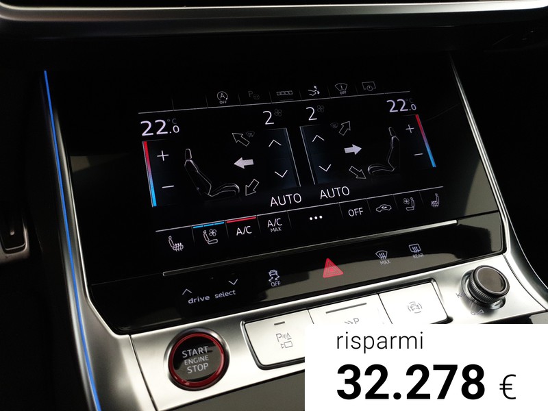 Audi RS7 Sportback 4.0TFSI 630CV quattro tiptr Performance