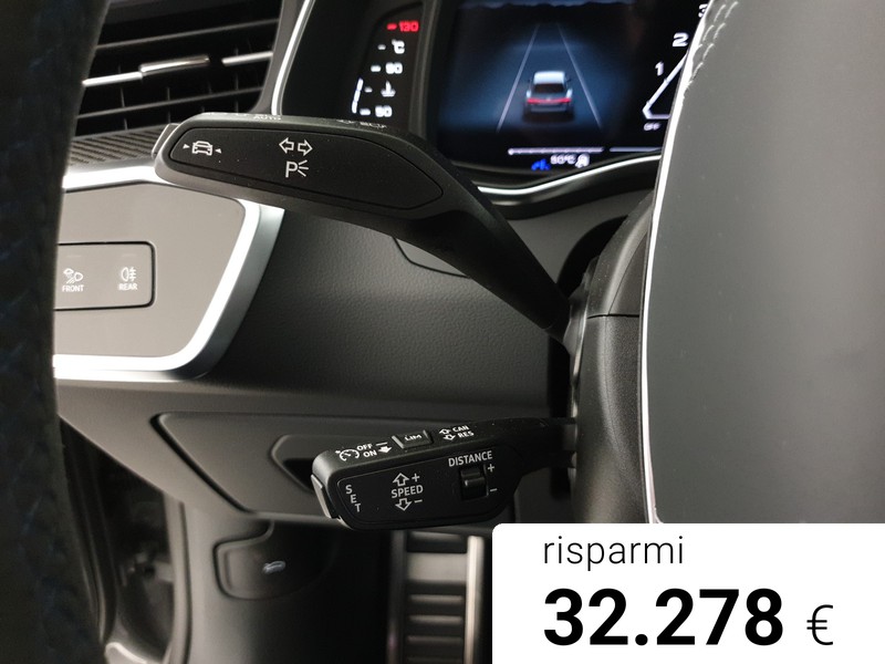 Audi RS7 Sportback 4.0TFSI 630CV quattro tiptr Performance