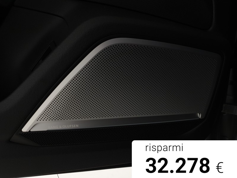 Audi RS7 Sportback 4.0TFSI 630CV quattro tiptr Performance