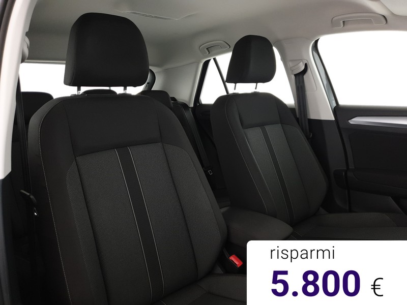 Volkswagen T-Roc 1.5 tsi life dsg