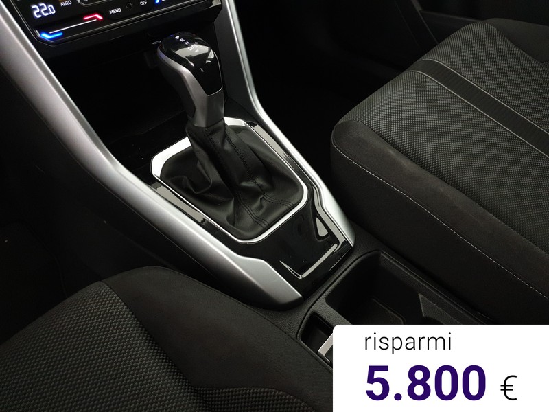 Volkswagen T-Roc 1.5 tsi life dsg
