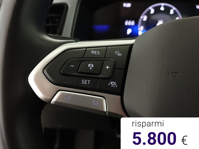 Volkswagen T-Roc 1.5 tsi life dsg