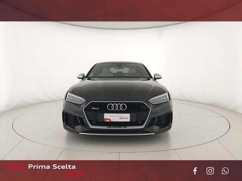 Audi RS5 sportback 2.9 quattro tiptronic