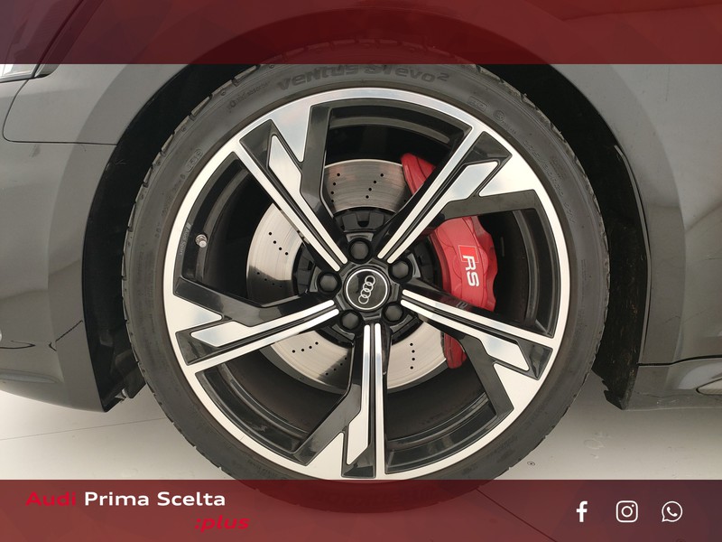 Audi RS5 sportback 2.9 quattro tiptronic