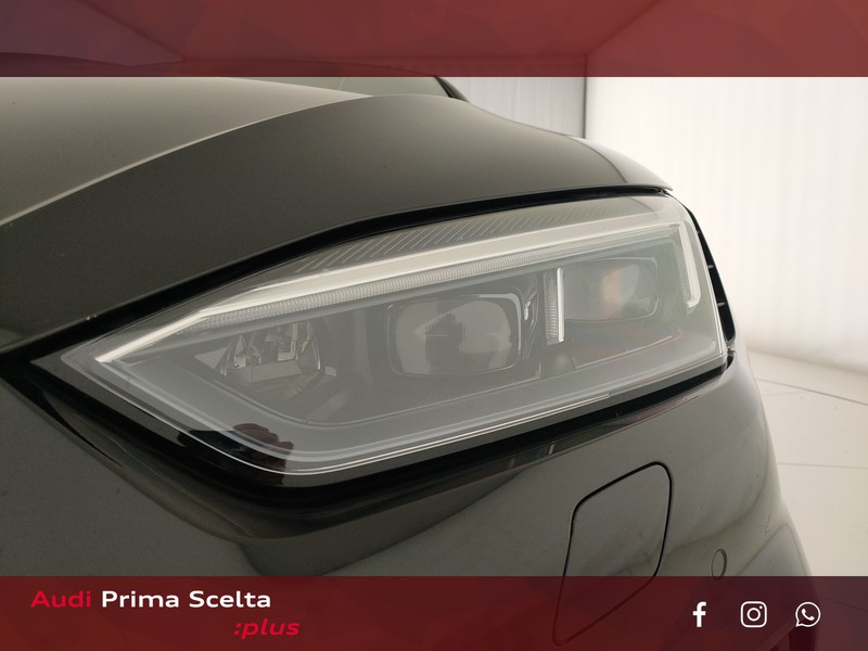 Audi RS5 sportback 2.9 quattro tiptronic