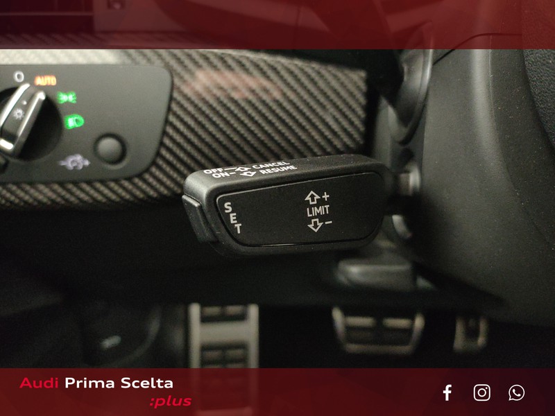 Audi RS5 sportback 2.9 quattro tiptronic