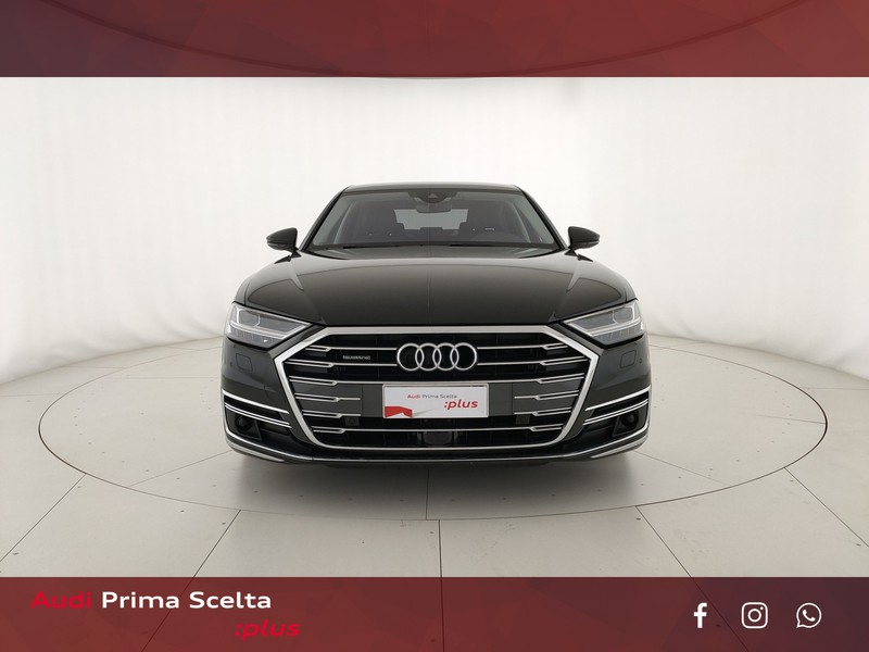 Audi A8 50 3.0 tdi mhev quattro tiptronic