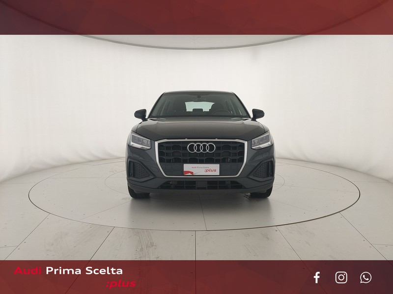 Audi Q2 30 2.0 TDI Business S tronic