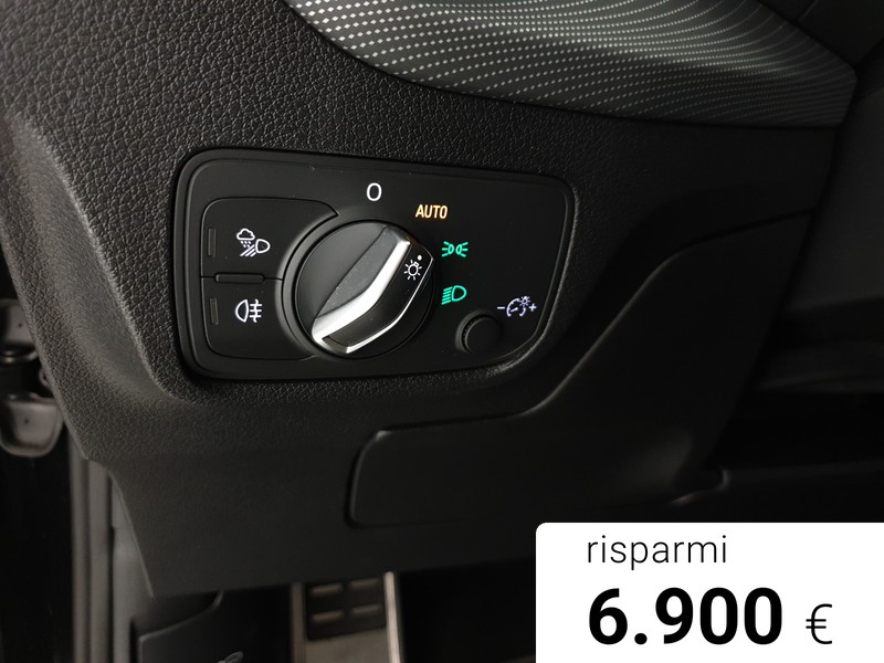 Audi SQ2 2.0TFSI 301CV quattro S tronic