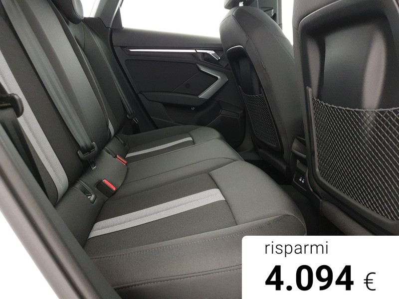 Audi A3 Allstreet 35TFSI 150CV S tronic Business Advanced