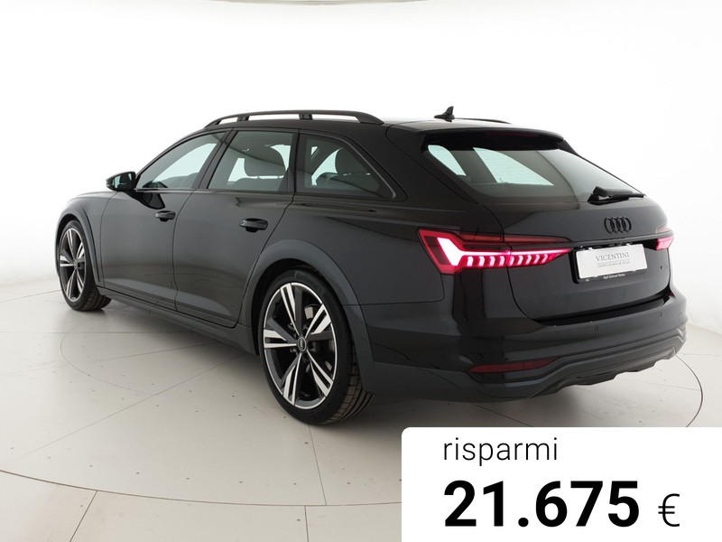 Audi A6 allroad 50TDI 286CV quattro tiptronic Business Advanced