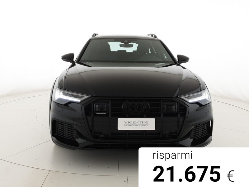 Audi A6 allroad 50TDI 286CV quattro tiptronic Business Advanced