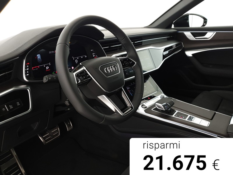 Audi A6 allroad 50TDI 286CV quattro tiptronic Business Advanced