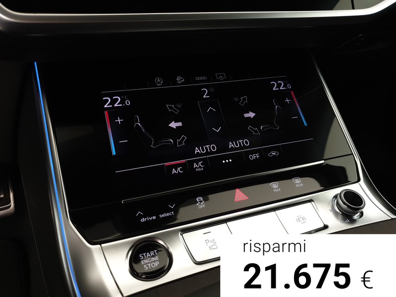 Audi A6 allroad 50TDI 286CV quattro tiptronic Business Advanced