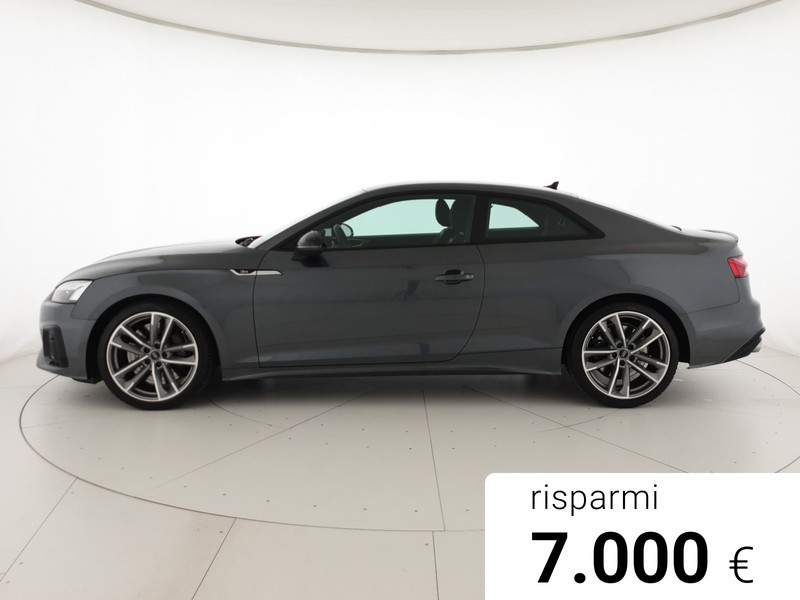 Audi S5 Coupè 3.0TDI 347CV quattro tiptr Sport Attitude