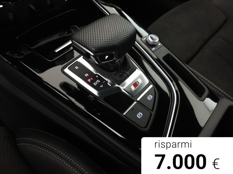 Audi S5 Coupè 3.0TDI 347CV quattro tiptr Sport Attitude