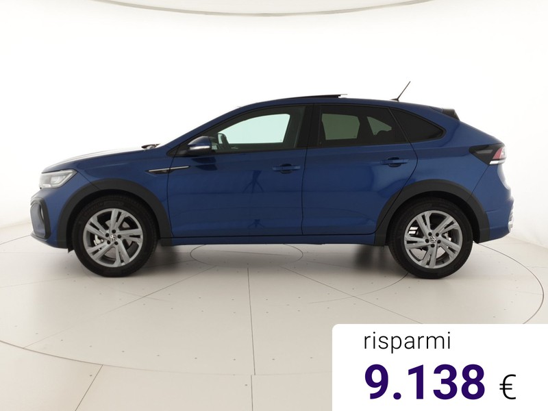 Volkswagen Taigo 1.0 tsi r-line 110cv