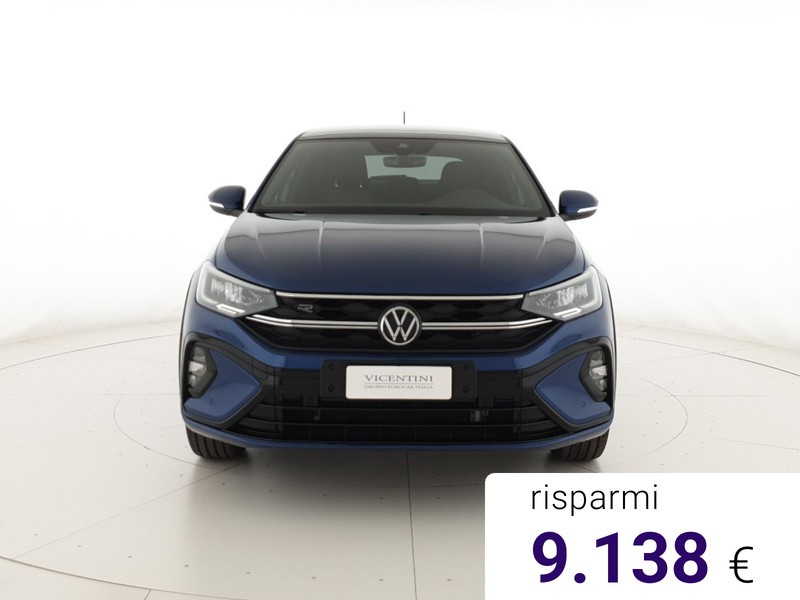 Volkswagen Taigo 1.0 tsi r-line 110cv