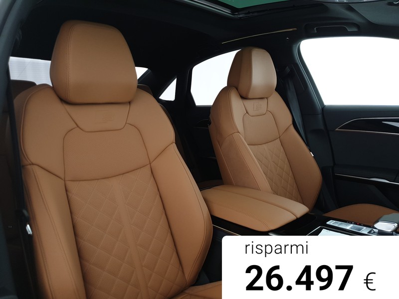 Audi S8 4.0TFSI 571CV quattro tiptronic Sport Attitude